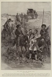 Ruwe Rekruten voor het Chinese Leger